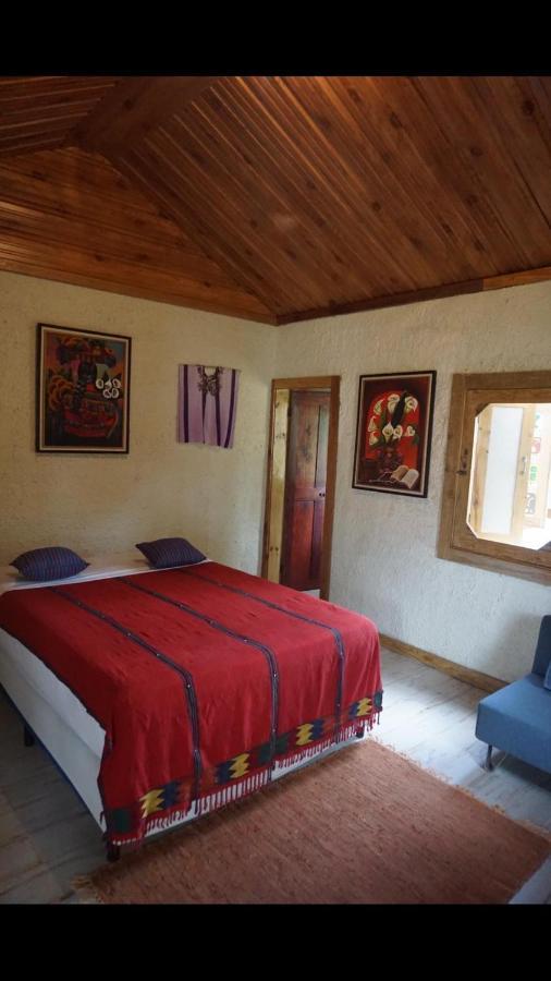 Pine Ridge Lodge Сан Игнасио Екстериор снимка