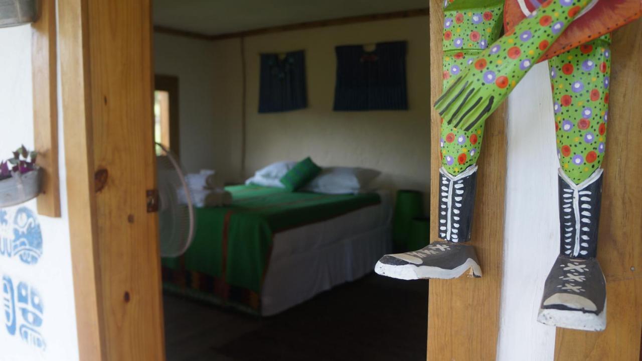 Pine Ridge Lodge Сан Игнасио Екстериор снимка