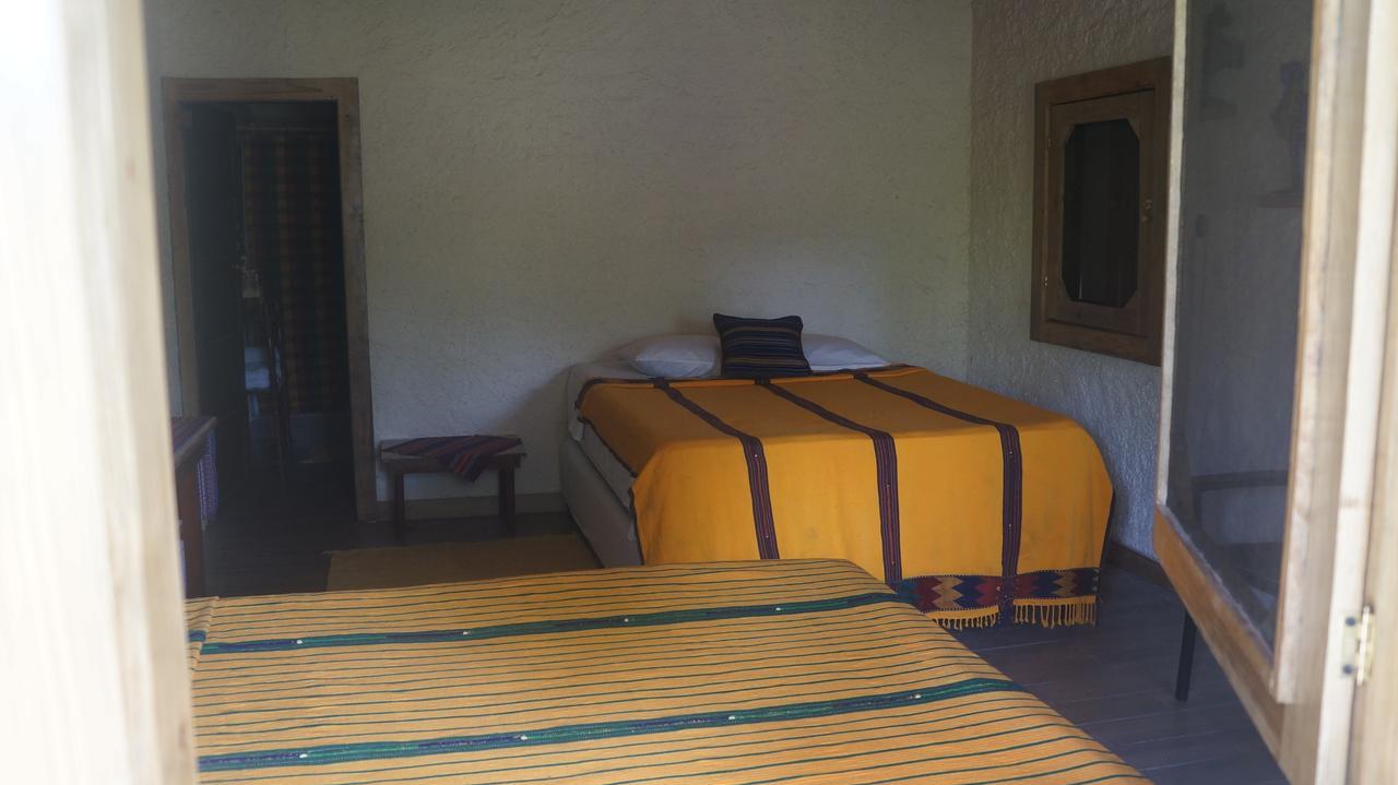 Pine Ridge Lodge Сан Игнасио Екстериор снимка