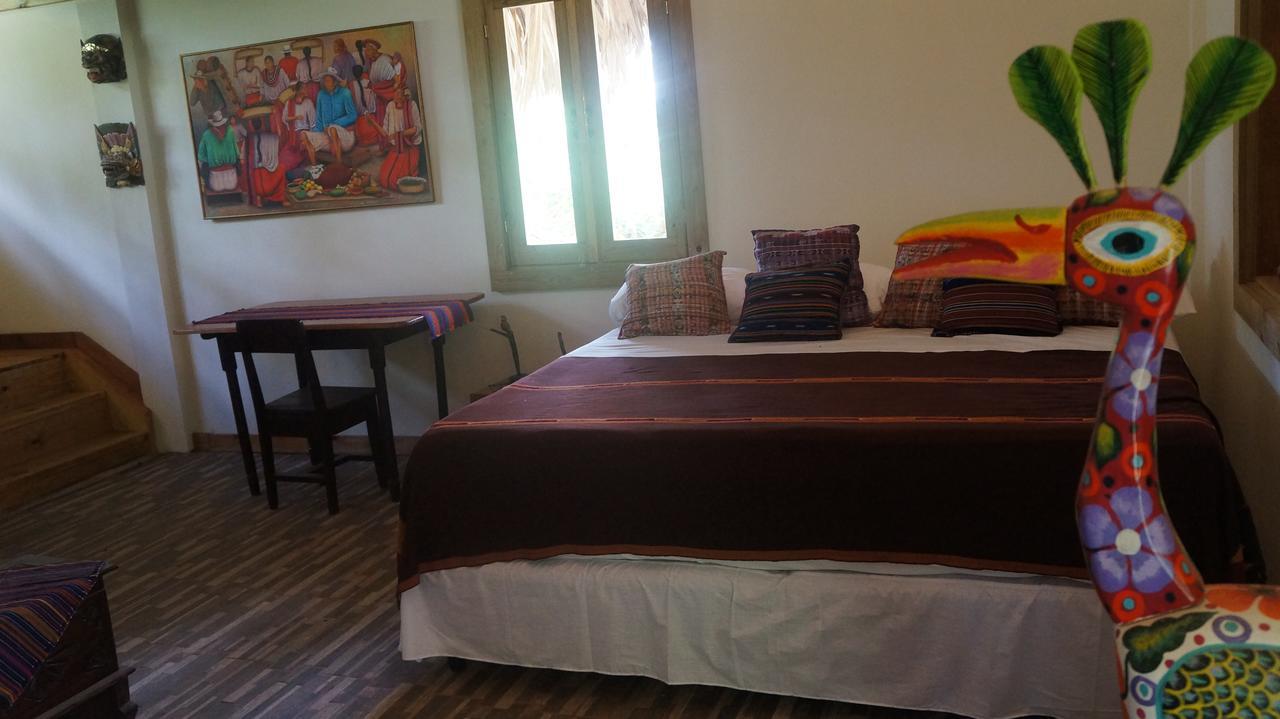 Pine Ridge Lodge Сан Игнасио Екстериор снимка